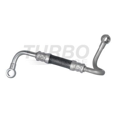Turbo Oil Feed Pipe CT 0071