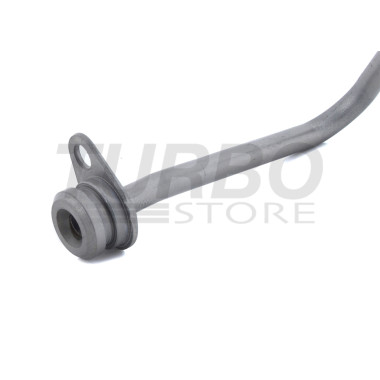 Turbo Oil Feed Pipe CT 0072