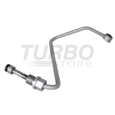 Turbo Oil Feed Pipe CT 0078