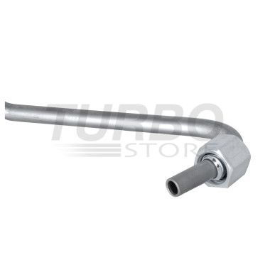 Turbo Oil Feed Pipe CT 0079