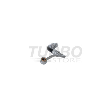 TURBO OIL FEED PIPE CT 0083