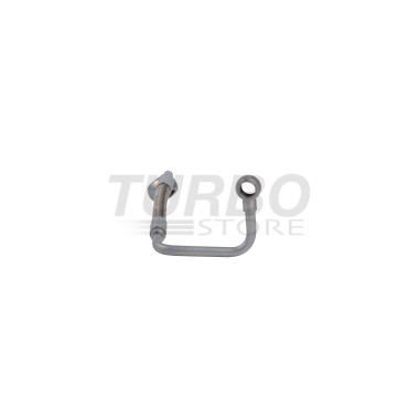 Turbo Oil Feed Pipe CT 0084