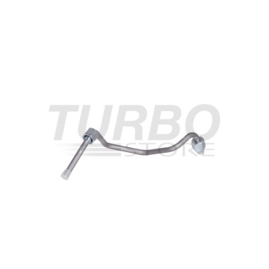 TURBO OIL FEED PIPE CT 0091