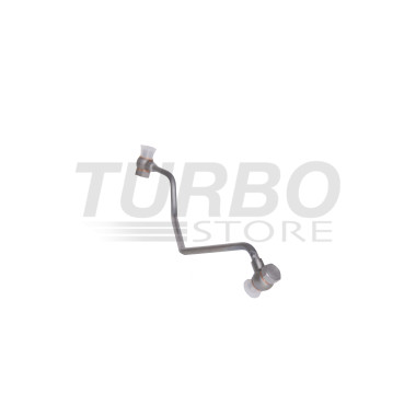 Turbo Oil Feed Pipe CT 0092