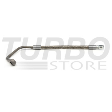 Turbo Oil Feed Pipe CT 0095