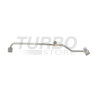 TURBO OIL FEED PIPE CT 0097