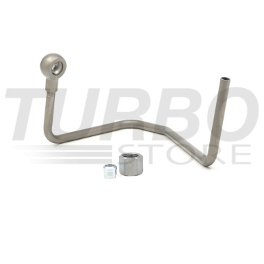 Turbo Oil Feed Pipe CT 0134