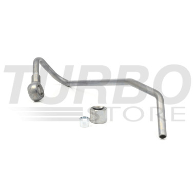 Turbo Oil Feed Pipe CT 0135