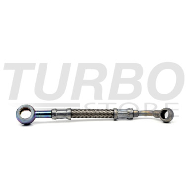Turbo Oil Feed Pipe CT 0136