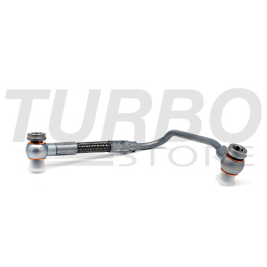 Turbo Oil Feed Pipe CT 0141