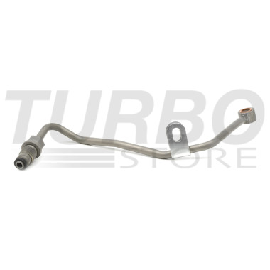 Turbo Oil Feed Pipe CT 0146