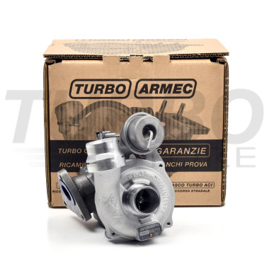 New Turbo ARMEC TH 54359700029