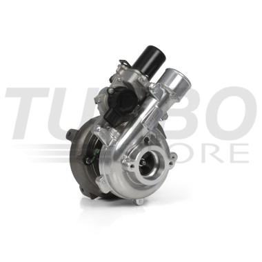New Turbo ARMEC TH 17201-30160