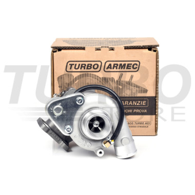 New Turbo ARMEC TH 17201-54060