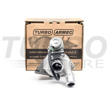 New Turbo ARMEC TH 49131-05313