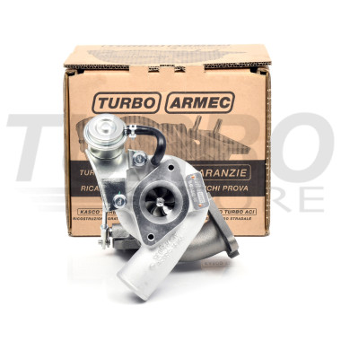 New Turbo ARMEC TH 49131-05403