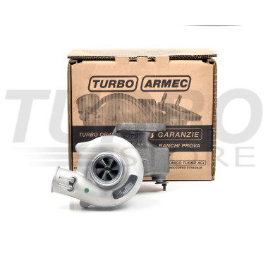 New Turbo ARMEC TH 49177-01500