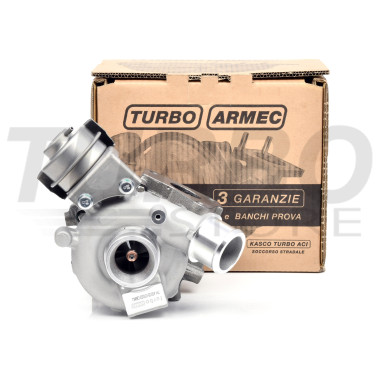 New Turbo ARMEC TH 49335-01003