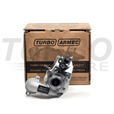 New Turbo ARMEC TH 49373-02003