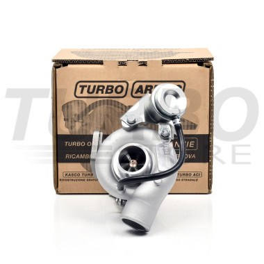 New Turbo ARMEC TH 49377-07000