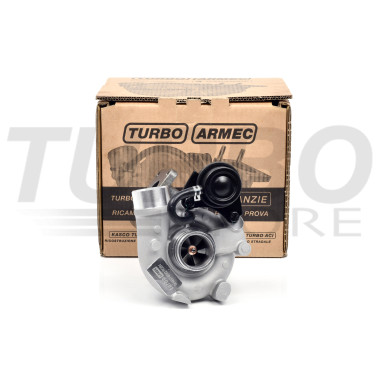 New Turbo ARMEC TH 49377-07052