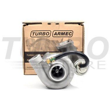 New Turbo ARMEC TH 465318-6