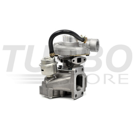 New Turbo ARMEC TH 465318-6
