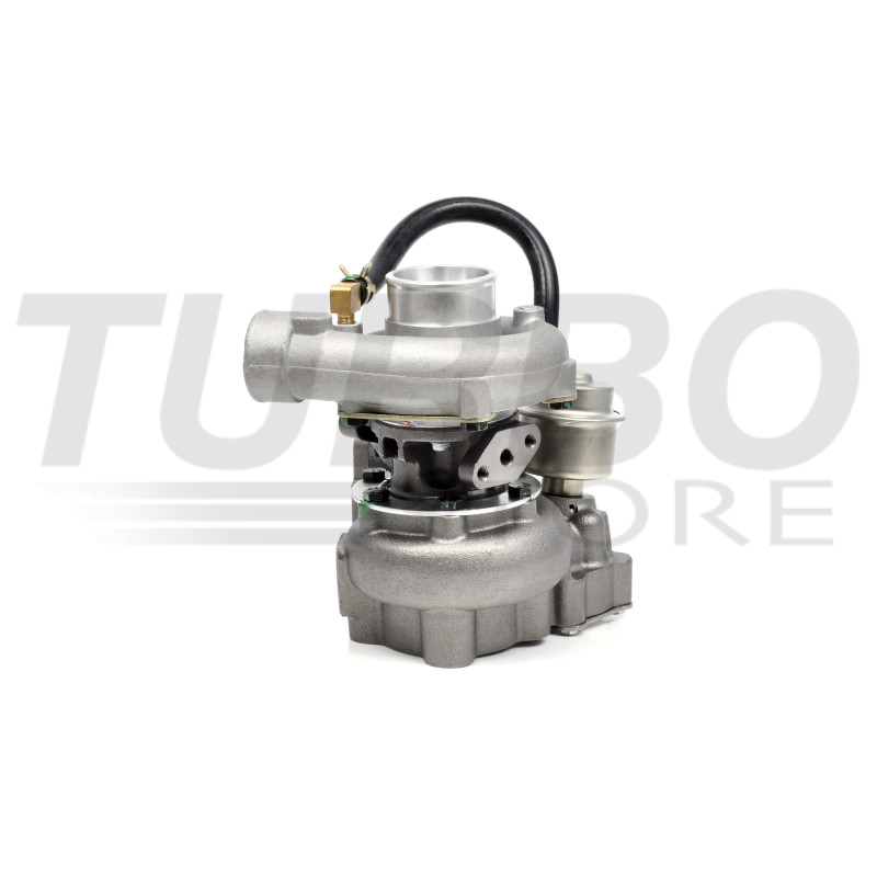New Turbo ARMEC TH 465318-6