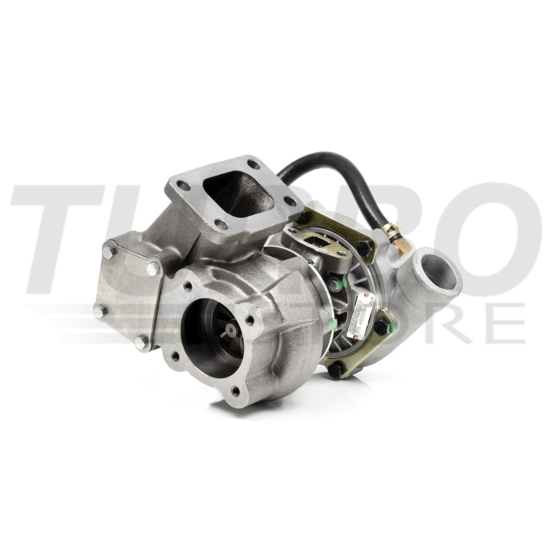 New Turbo ARMEC TH 465318-6