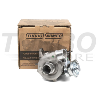 New Turbo ARMEC TH 721164-1