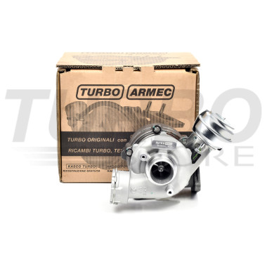 New Turbo ARMEC TH 758219-1