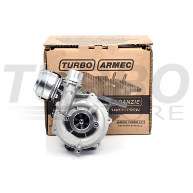New Turbo ARMEC TH 790179-1