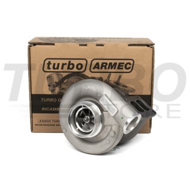 New Turbo ARMEC TH 4038613