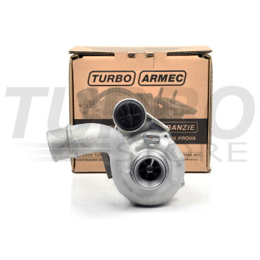 New Turbo ARMEC TH 53039700055