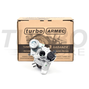 New Turbo ARMEC TH 53039700121