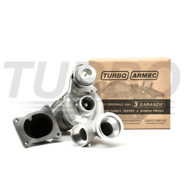 New Turbo ARMEC TH 53049700057
