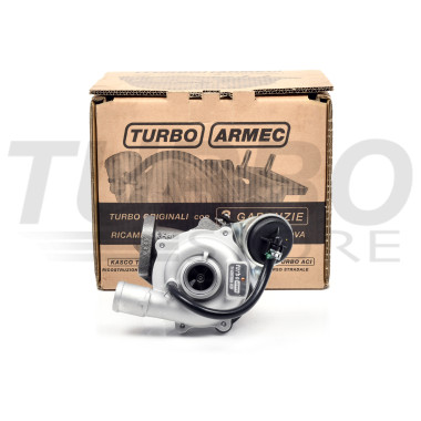 New Turbo ARMEC TH 54359700006