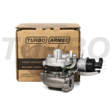 New Turbo ARMEC TH 54359700027
