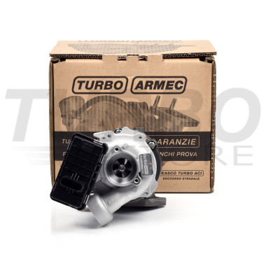 New Turbo ARMEC TH 54359700060