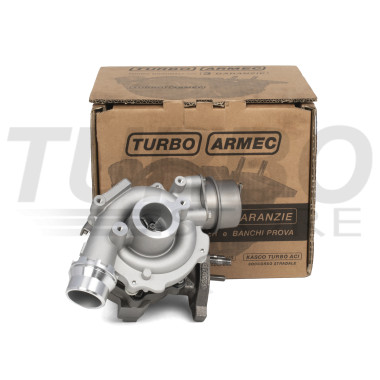 New Turbo ARMEC TH 54389700006