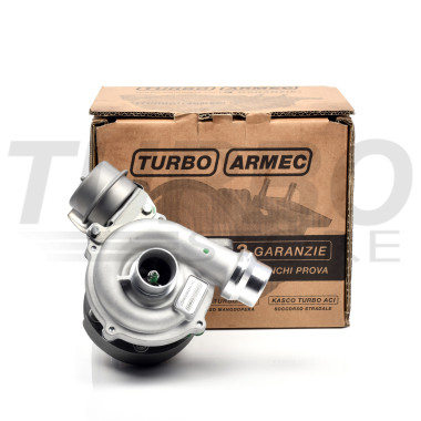 New Turbo ARMEC TH 54399700027
