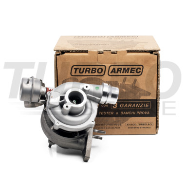 New Turbo ARMEC TH 54399700127