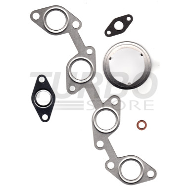 Gasket Kit G 123