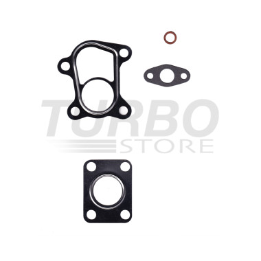 Gasket Kit G 124