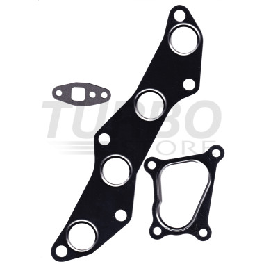 Gasket Kit G 126