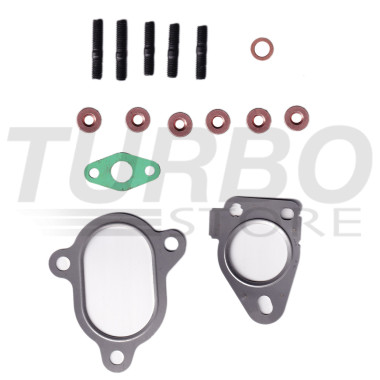 Gasket Kit G 128