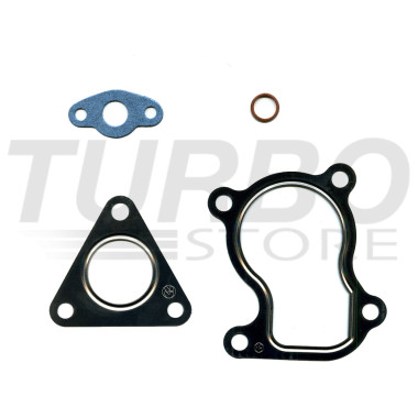 Gasket Kit G 162