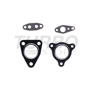 Gasket Kit G 166