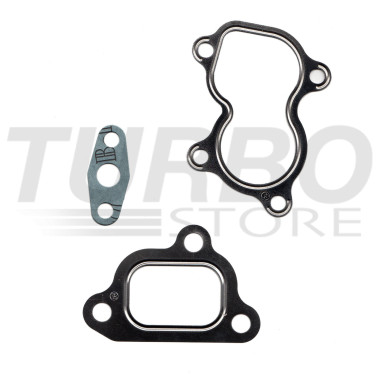 Gasket Kit G 196