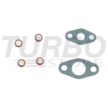 Gasket Kit G 244